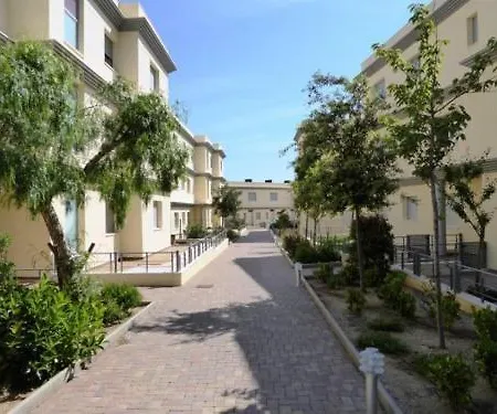 Apartment Dali Llanca