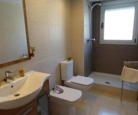Dali Apartment Llanca