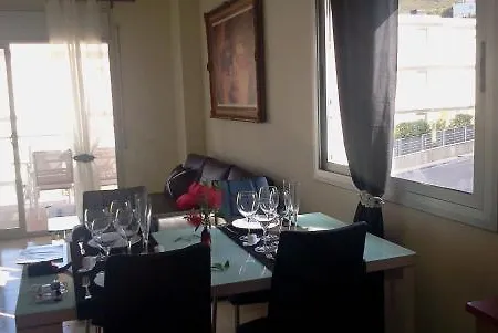 Apartment Dali *
