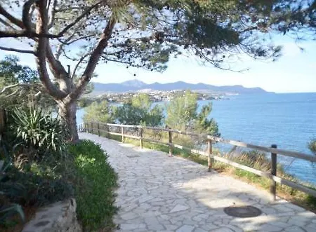 Apartment Dali