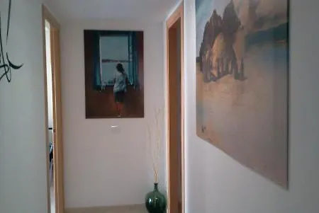 Apartment Dali Llanca
