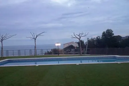 Apartamento Dali Llança
