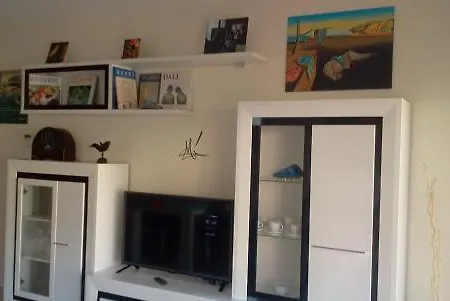 Apartamento Dali
